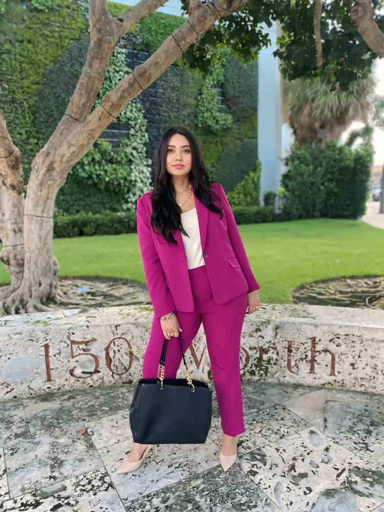 Charina Padilla